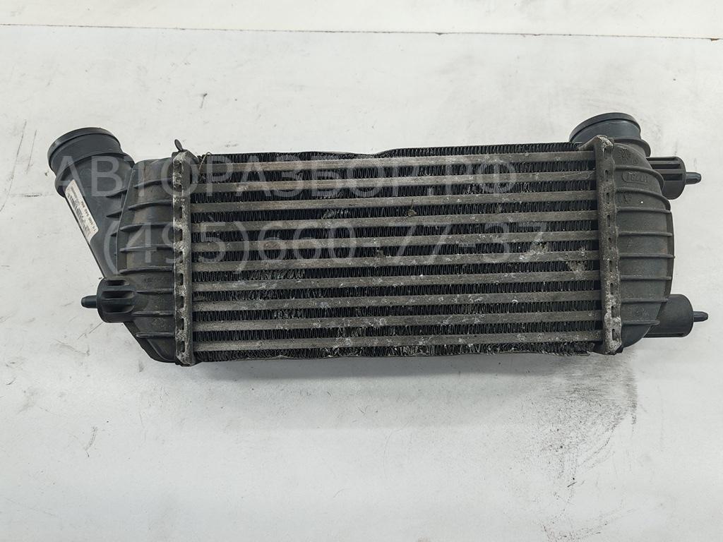 Интеркулер