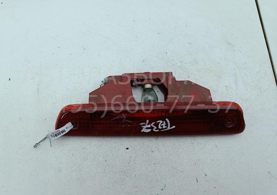 Фонарь задний (стоп сигнал)