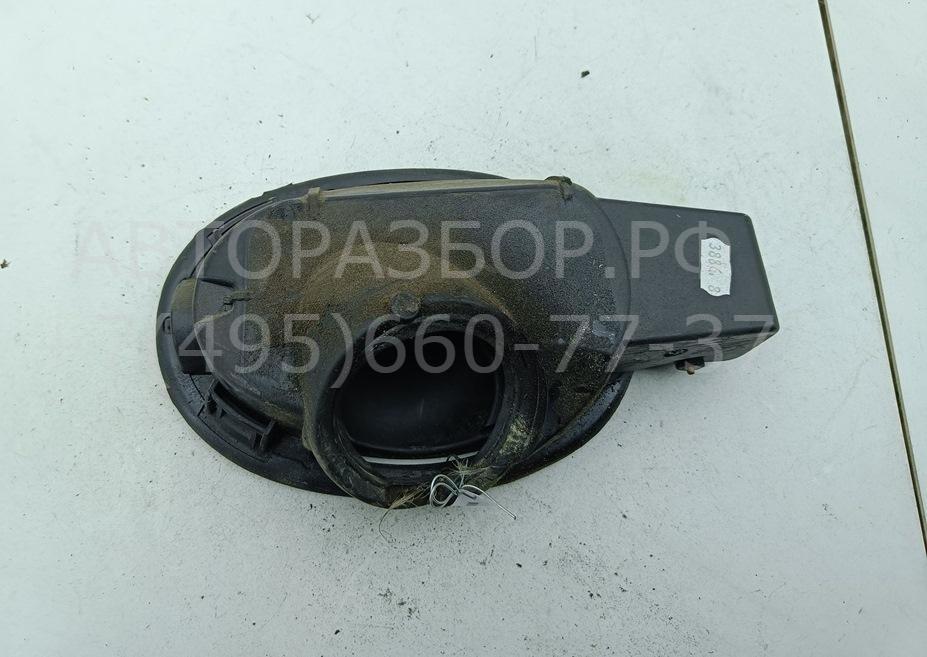 Лючок бензобака