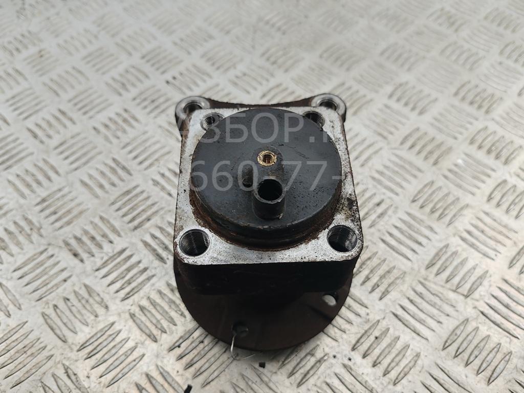 Ступица задняя