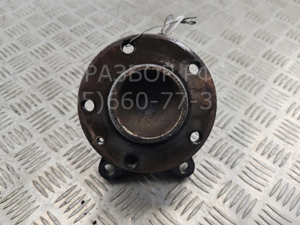 Ступица задняя