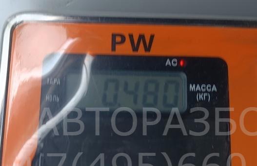 Козырек солнцезащитный