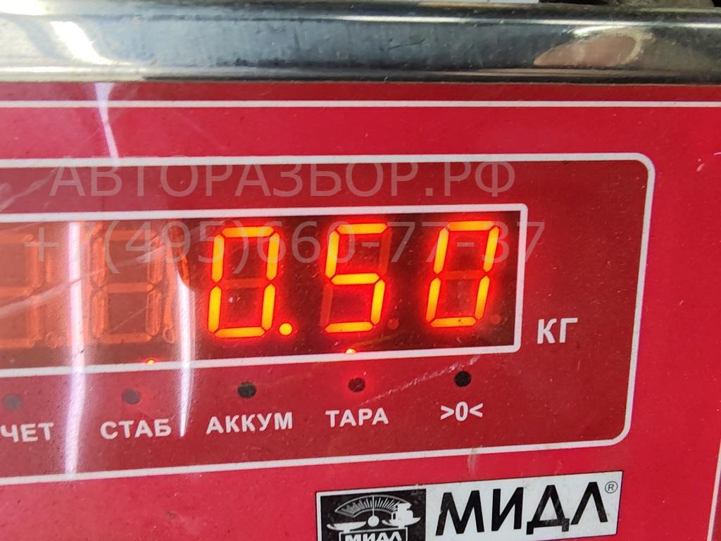 Замок двери задней правой