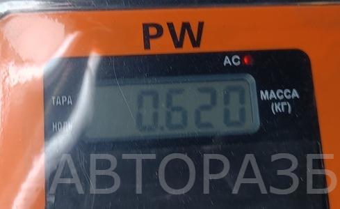 Блок управления двигателем