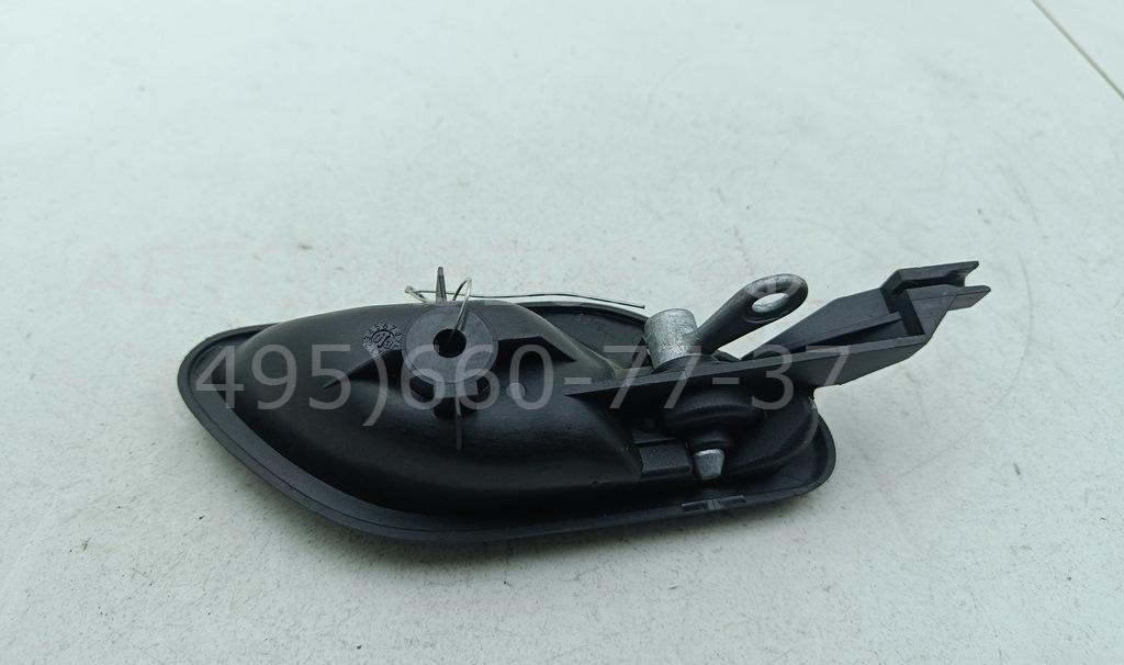 Ручка двери задней внутренняя левая