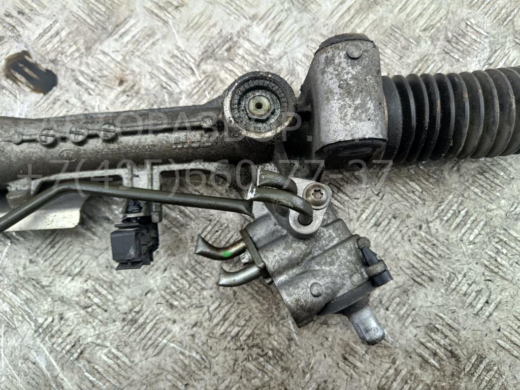 Рейка рулевая