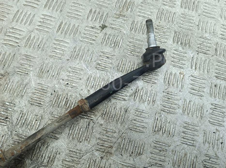 Рейка рулевая