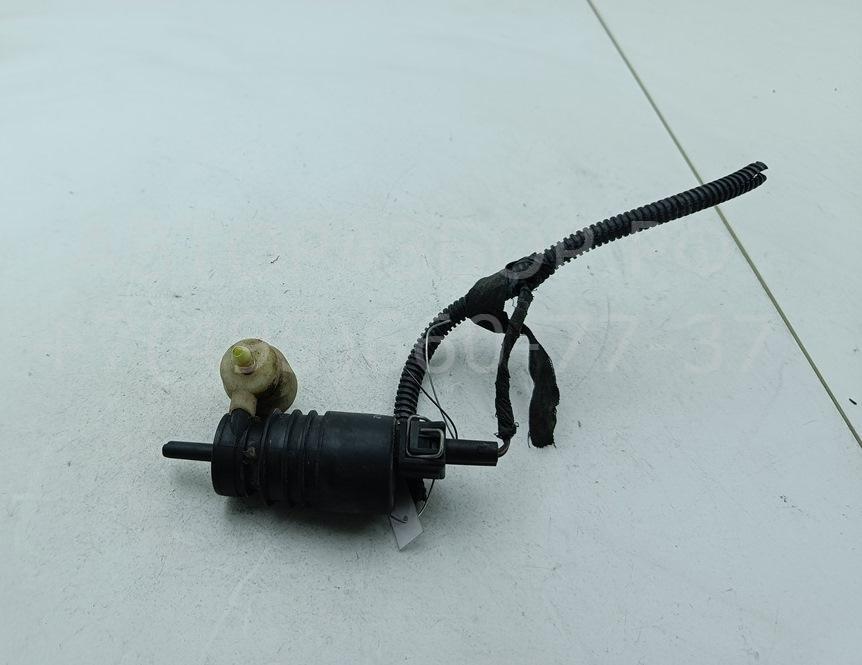 Насос омывателя