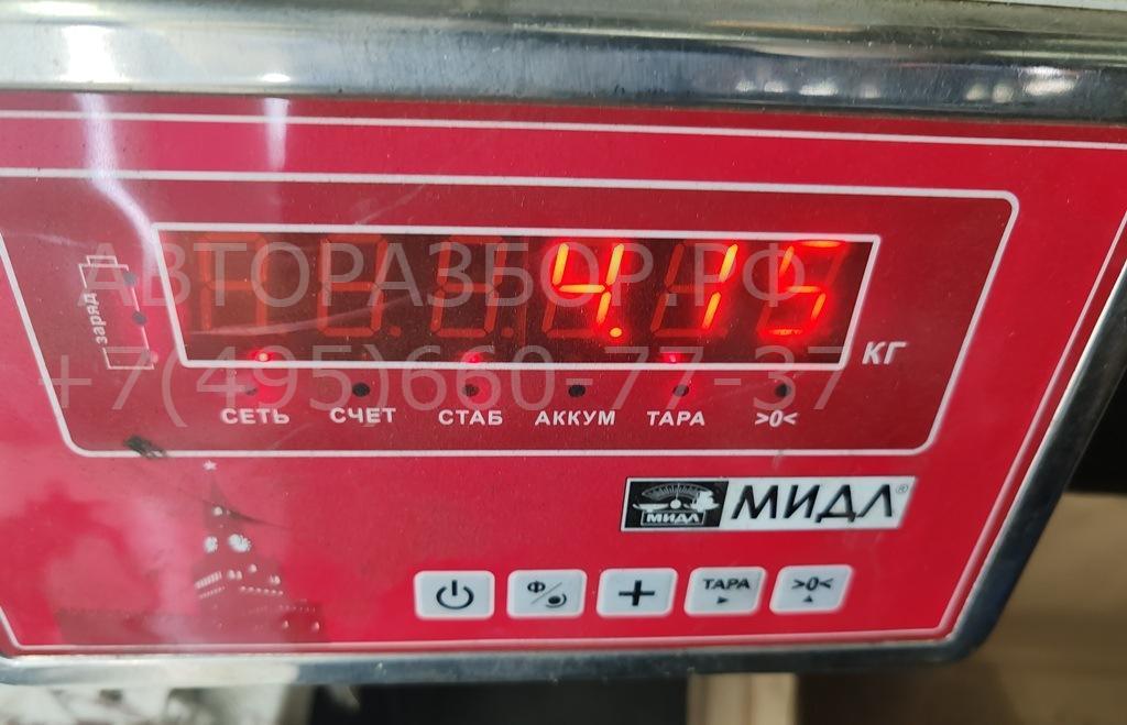 Радиатор охлаждения