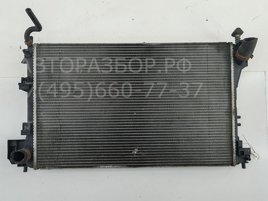 Радиатор охлаждения