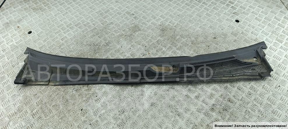 Решетка стеклоочистителей (Жабо)