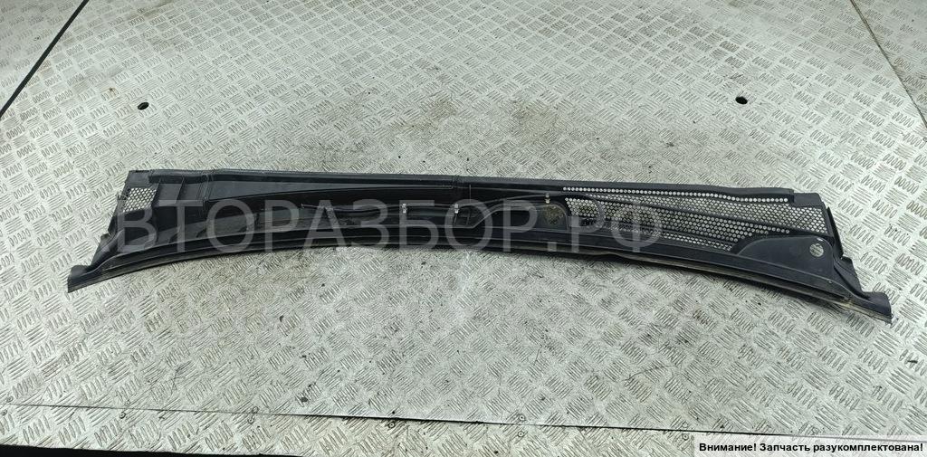 Решетка стеклоочистителей (Жабо)