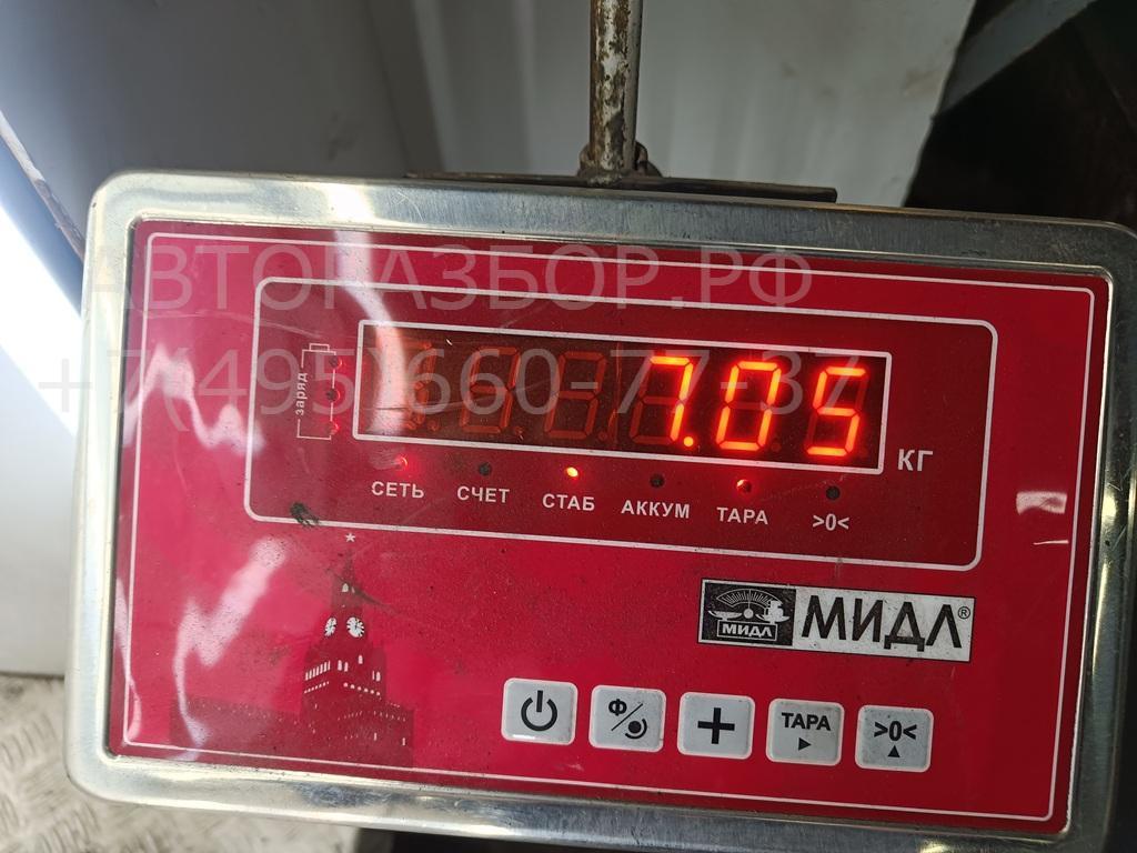 Полуось передняя правая