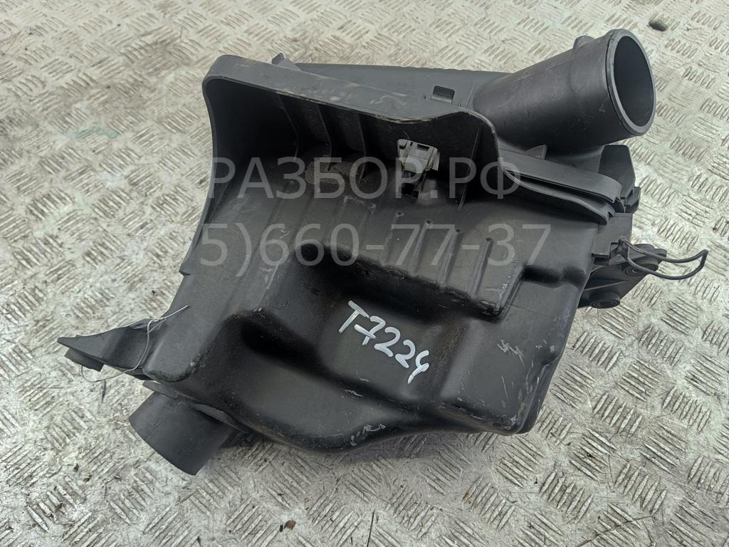 Корпус воздушного фильтра