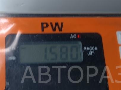 Моторчик печки