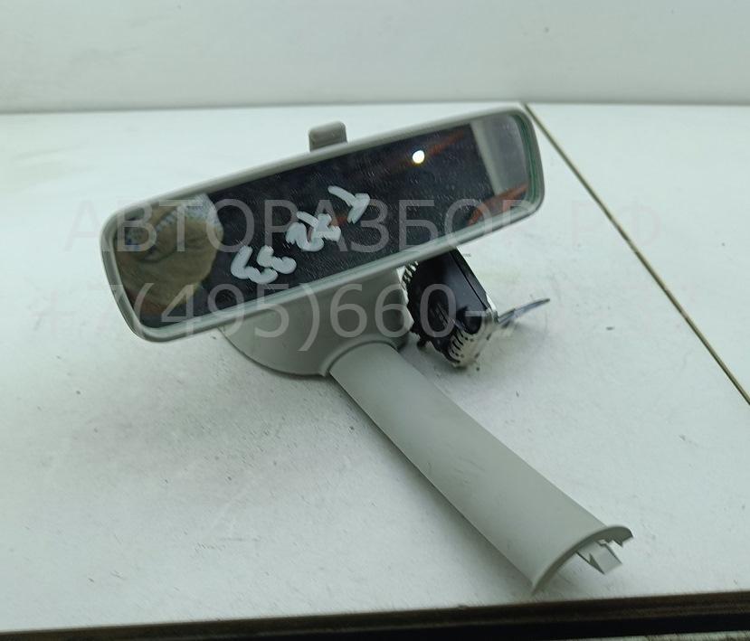 Зеркало заднего вида