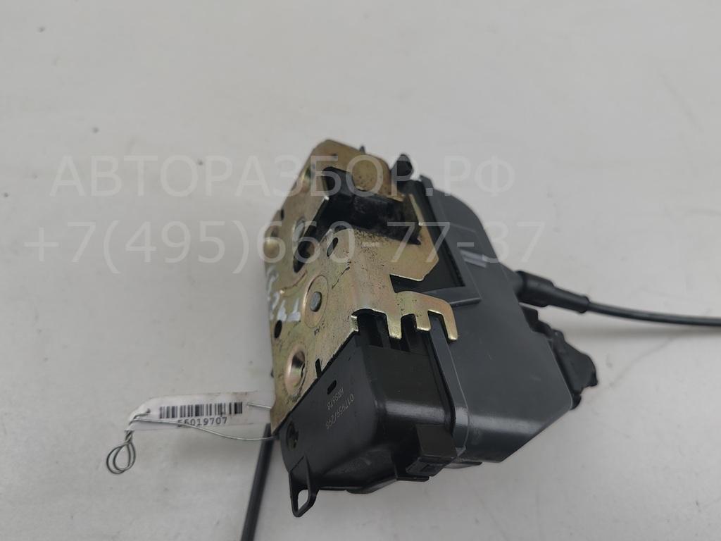 Замок двери задней правой