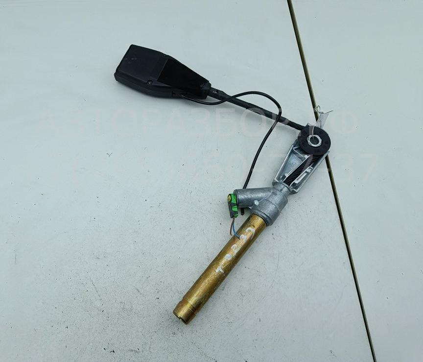 Ответная часть ремня безопасности