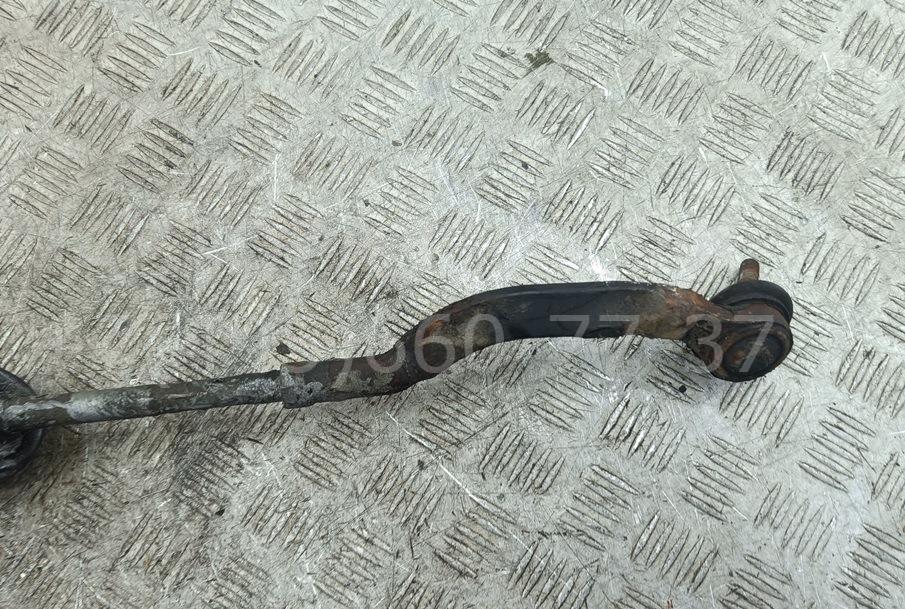 Рейка рулевая