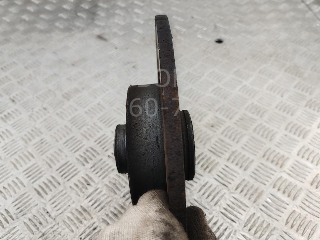 Ступица задняя