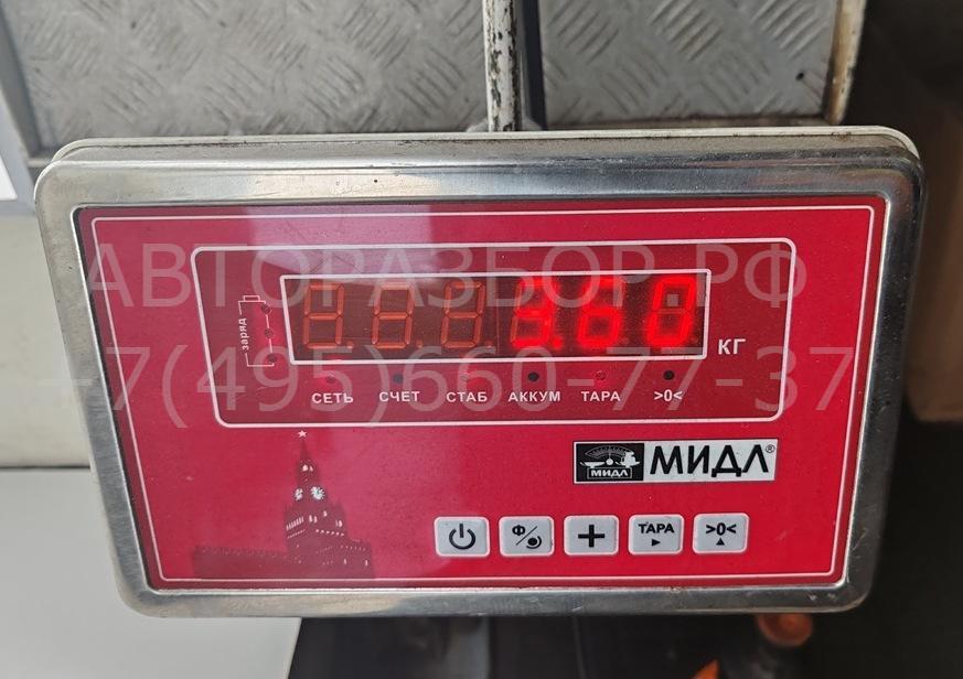 Радиатор охлаждения