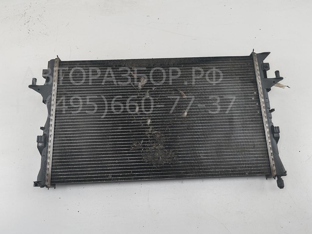 Радиатор охлаждения