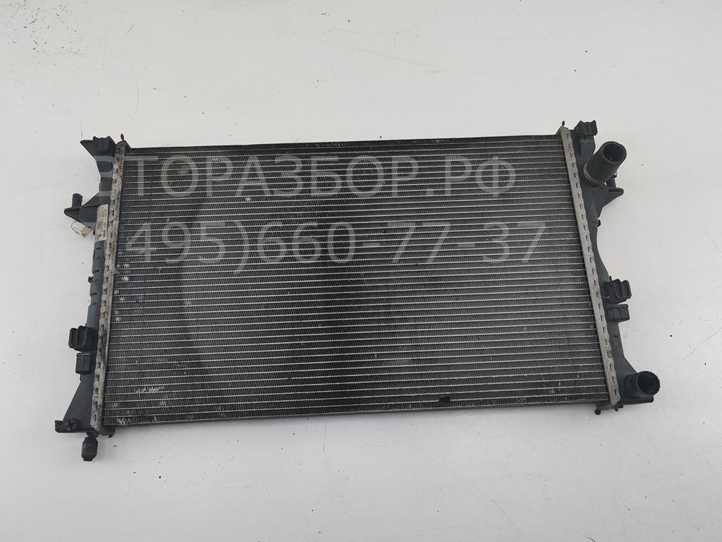 Радиатор охлаждения