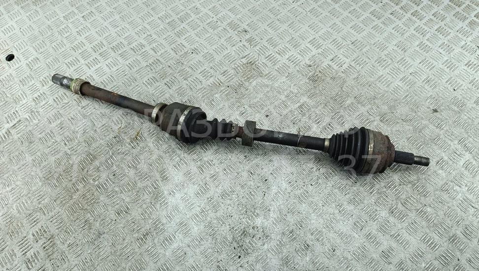 Полуось передняя правая