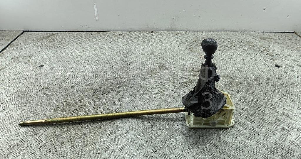 Кулиса МКПП / АКПП