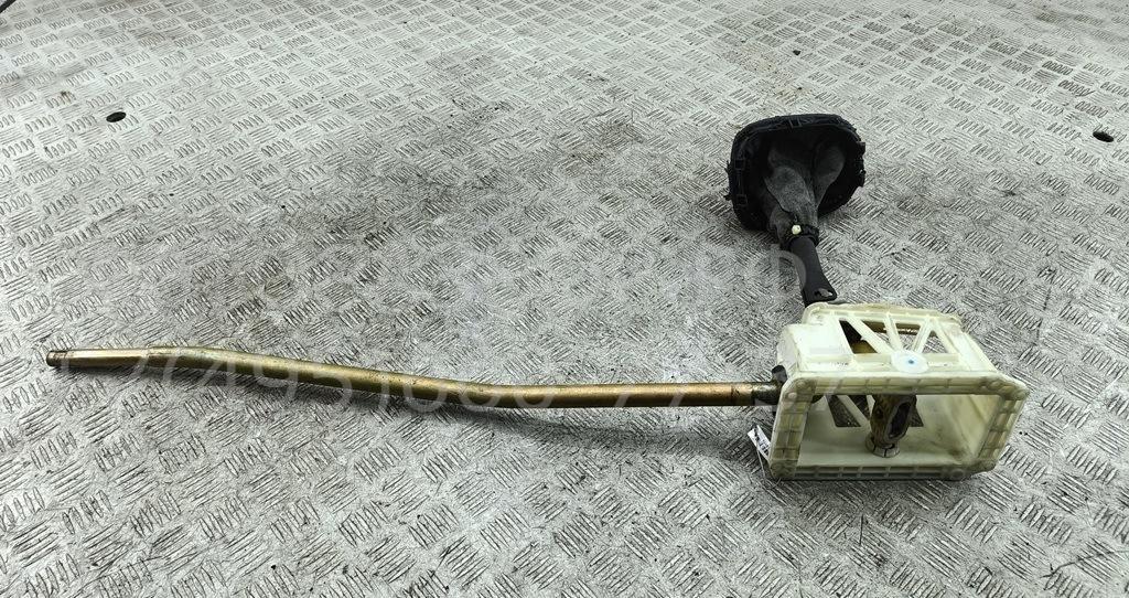 Кулиса МКПП / АКПП