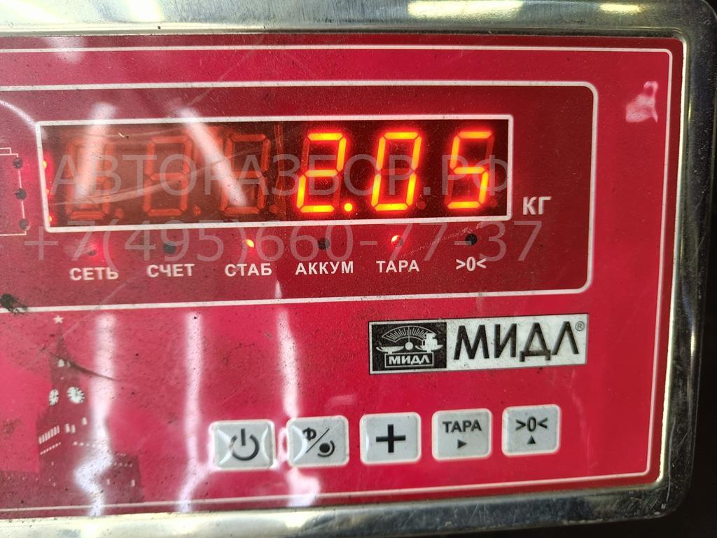 Кулиса МКПП / АКПП