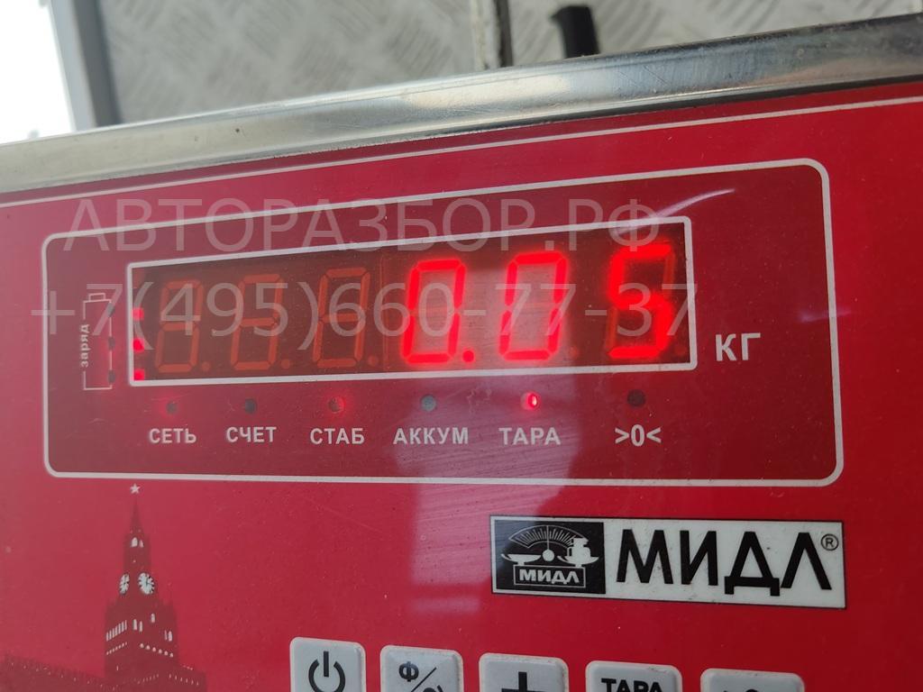 Кнопка стеклоподъемника