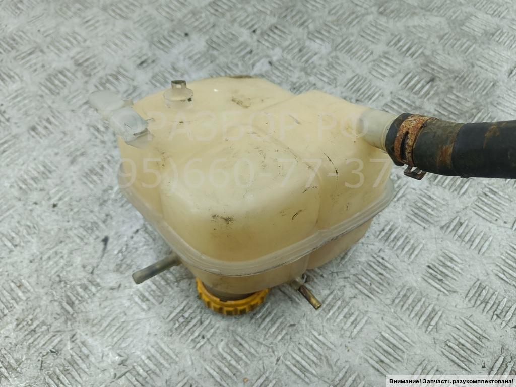 Бачок расширительный