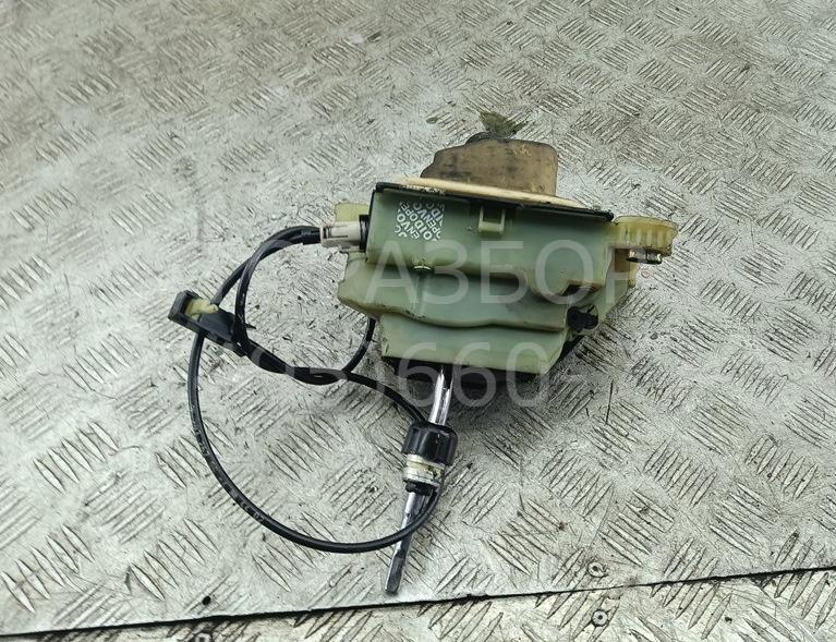 Кулиса МКПП / АКПП