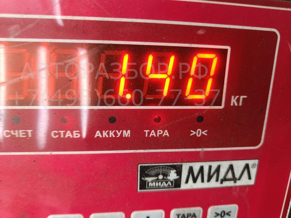 Кулиса МКПП / АКПП