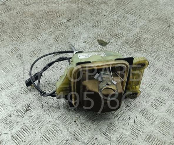 Кулиса МКПП / АКПП