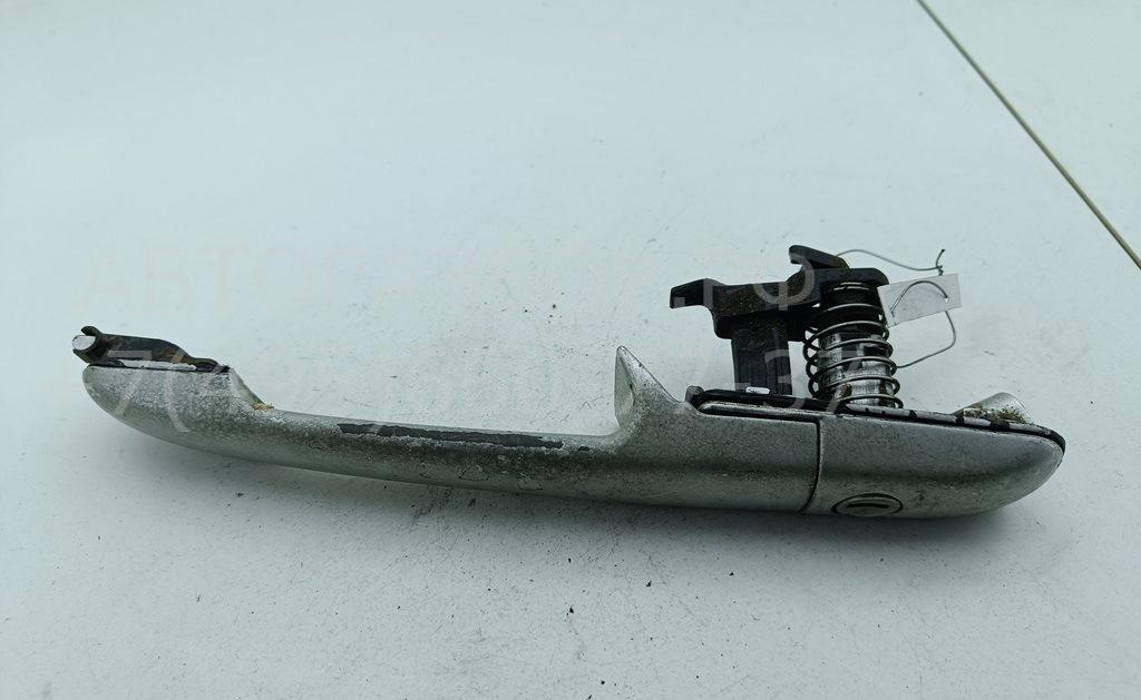 Ручка двери сдвижной наружная правая
