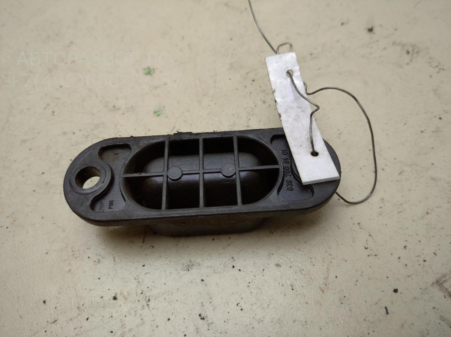 Ответная часть замка двери