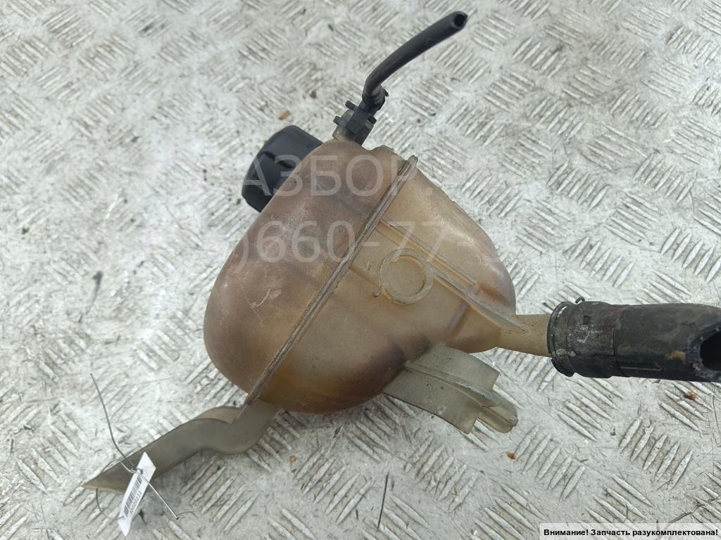 Бачок расширительный