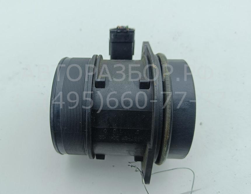 Расходомер воздуха (ДМРВ)