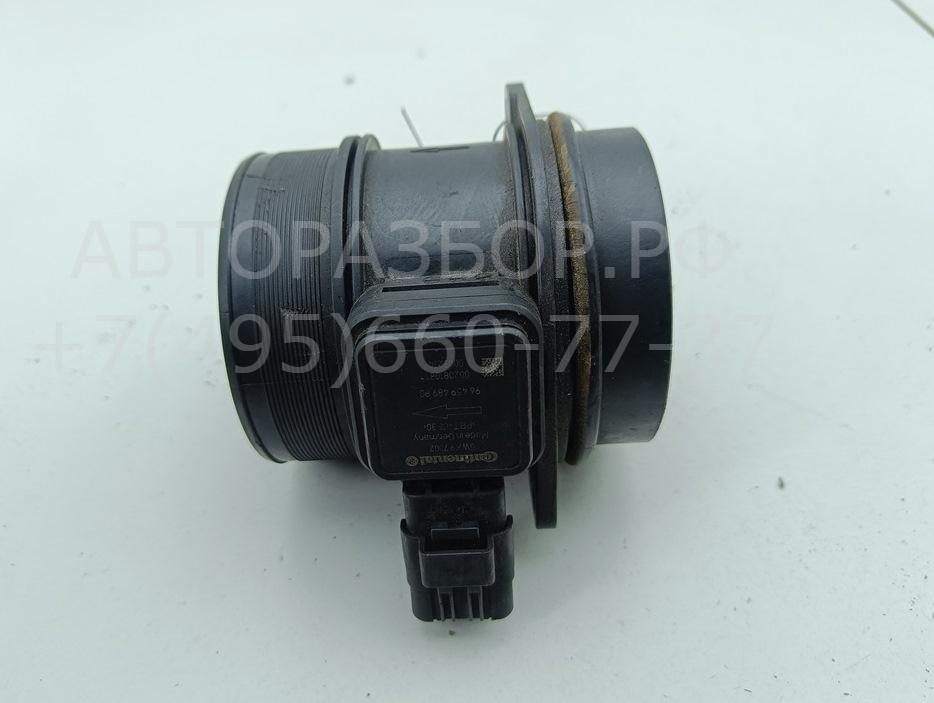 Расходомер воздуха (ДМРВ)