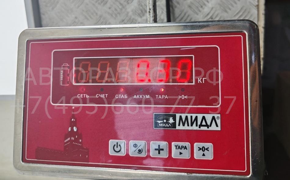 Блок электронный