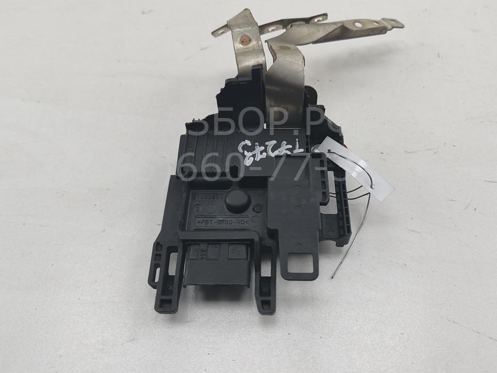 Блок электронный