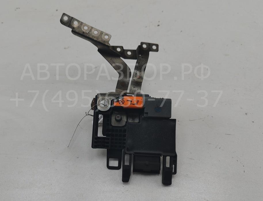 Блок электронный