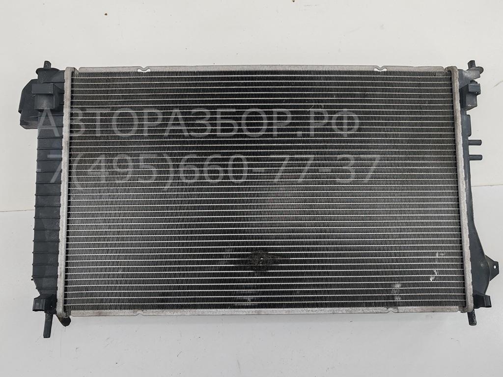 Радиатор охлаждения