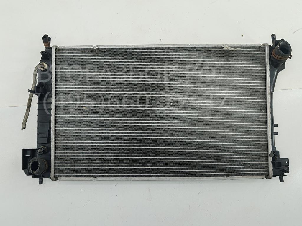 Радиатор охлаждения