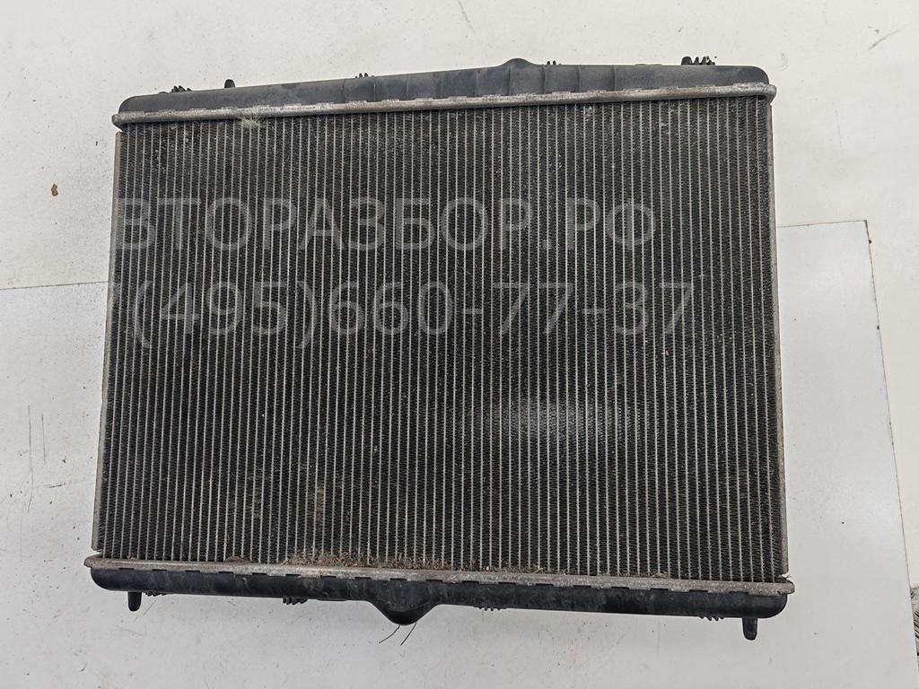 Радиатор охлаждения