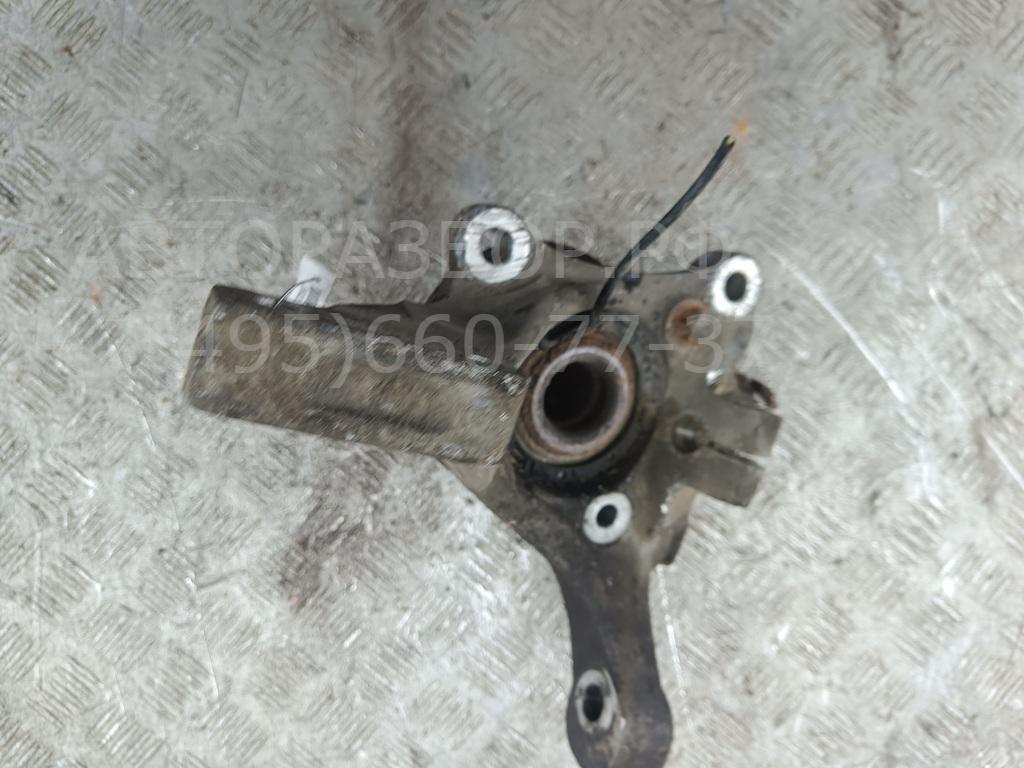 Ступица передняя