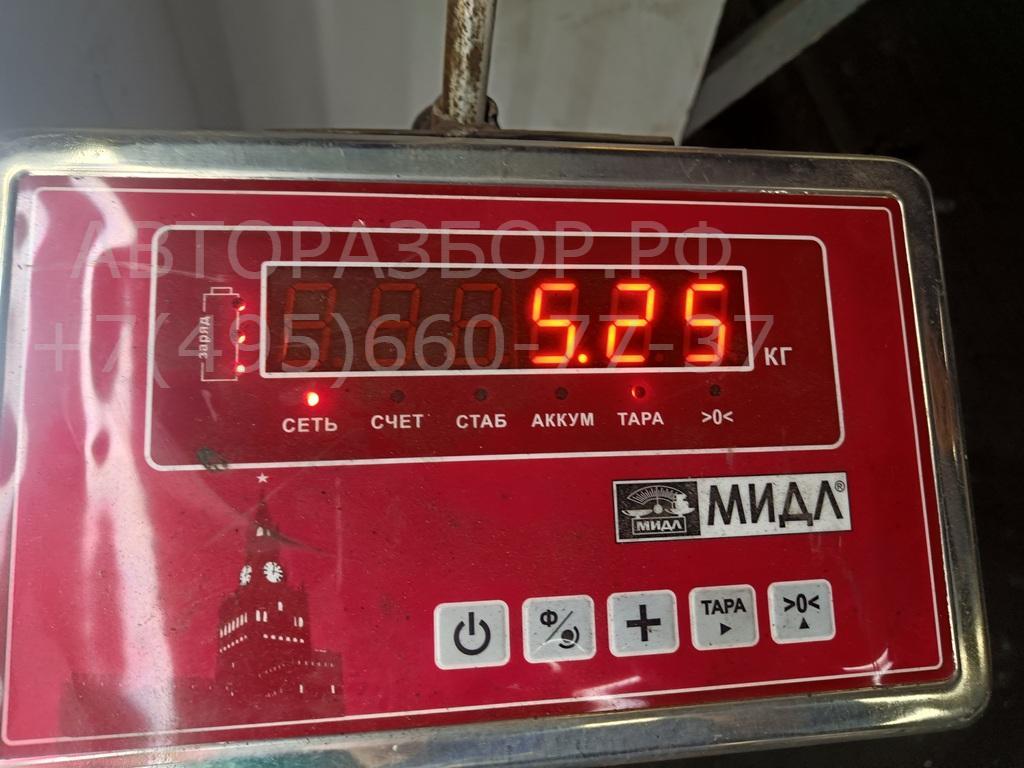 Ступица передняя