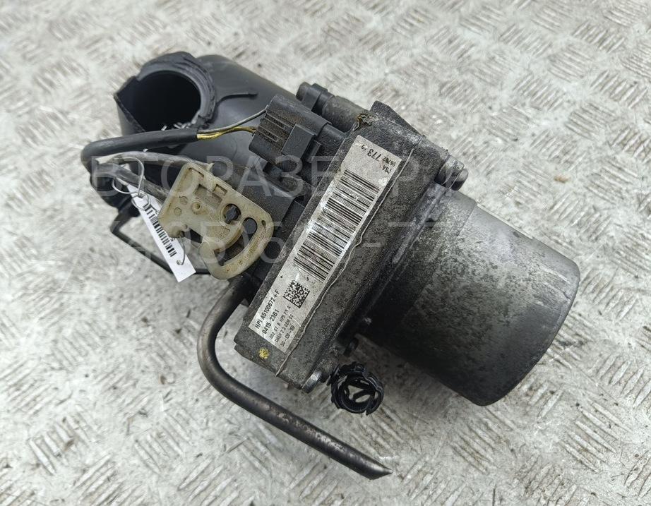 Серводвигатель рулевой рейки